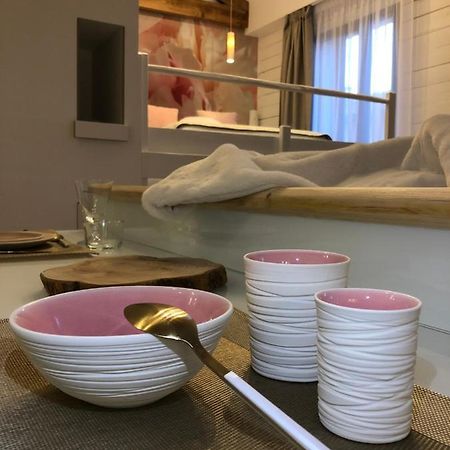 Pan Pan Le Lapin Aubagne-Cassis-Aix En Provence公寓 外观 照片