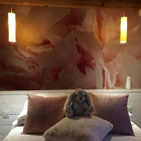 Pan Pan Le Lapin Aubagne-Cassis-Aix En Provence公寓 外观 照片