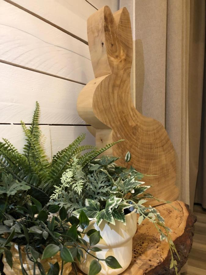 Pan Pan Le Lapin Aubagne-Cassis-Aix En Provence公寓 外观 照片