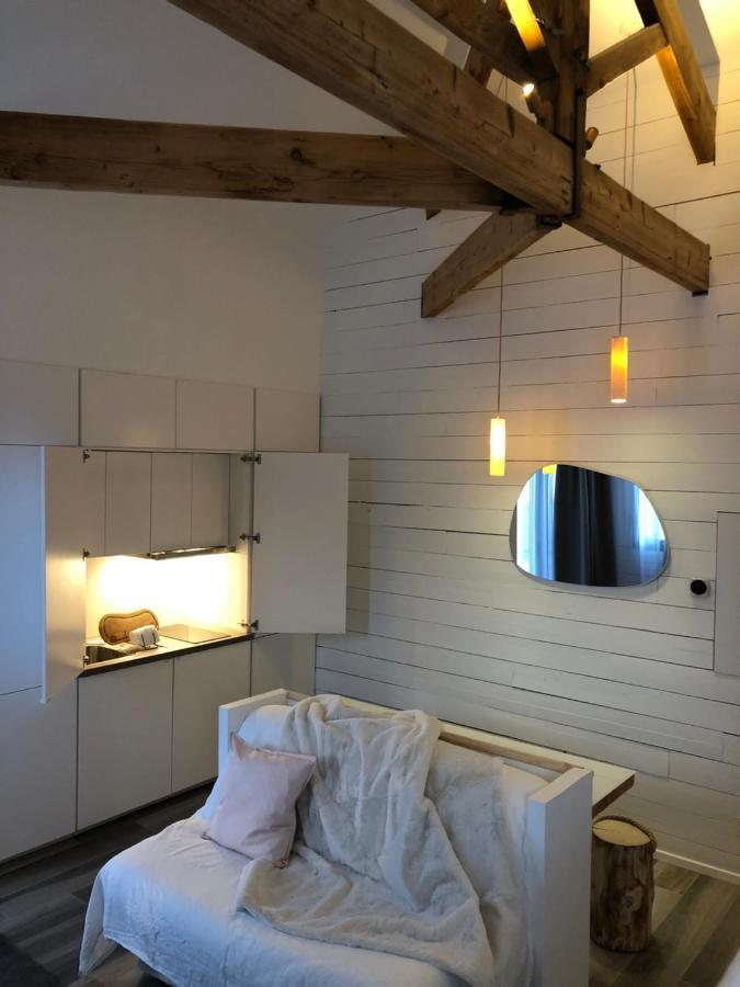 Pan Pan Le Lapin Aubagne-Cassis-Aix En Provence公寓 外观 照片