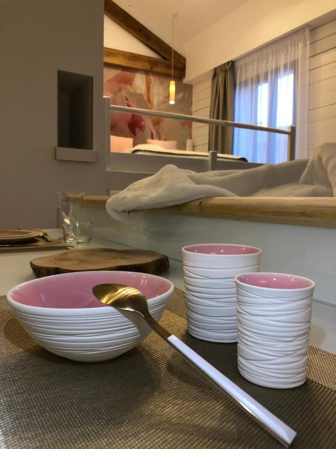 Pan Pan Le Lapin Aubagne-Cassis-Aix En Provence公寓 外观 照片