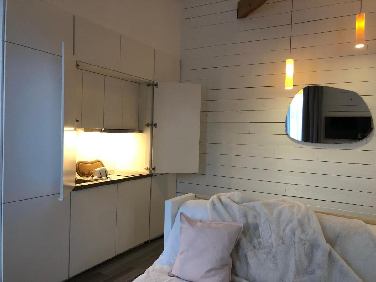 Pan Pan Le Lapin Aubagne-Cassis-Aix En Provence公寓 外观 照片