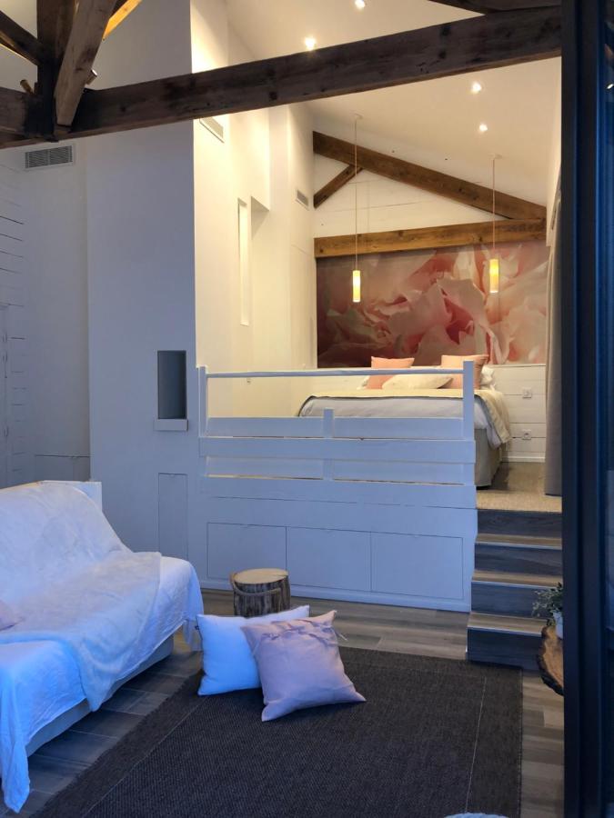 Pan Pan Le Lapin Aubagne-Cassis-Aix En Provence公寓 外观 照片