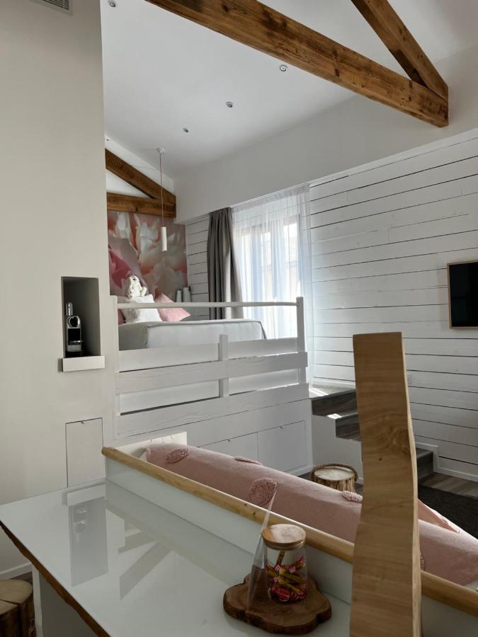 Pan Pan Le Lapin Aubagne-Cassis-Aix En Provence公寓 外观 照片